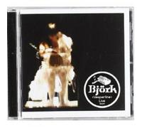 Bjork – Vespertine