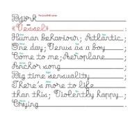 Björk – Vessel – Universal Music Group – 1993