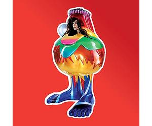 Björk - Volta