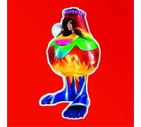 Björk – Volta – Vinyle 12" – The Orchard
