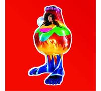 Björk – Volta – Vinyle 12" – The Orchard