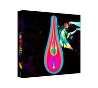 Björk - Voltaïc - Édition Limitée - 2 Dvd + 2 Cd