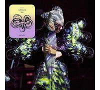 BJÖRK - VULNICURA (LIVE) 2 VINYL LP NEUF