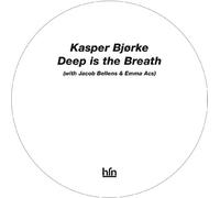 Bjoerke, Kasper - Deep is The Breath [Import]