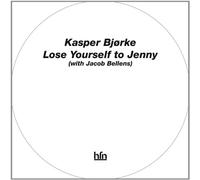 Bjoerke, Kasper - Lose Yourself to Jenny