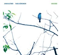 Björkenheim,Raoul & Aaltonen,Juhani - Awakening [Import Allemand]
