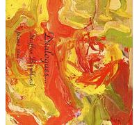 BJÖRKLUND,STAFFAN - Dialogues