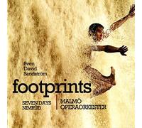 Björkman,David - Footprints