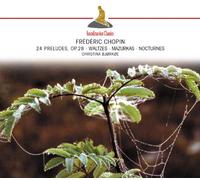 Bjoerkoe - 24 Preludes OP 28 Waltzes Mazurkas [Import]
