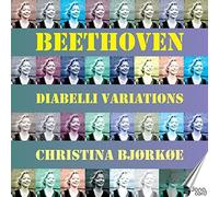 Ludwig Van Beethoven: Diabelli Variations