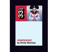 Björk's Homogenic