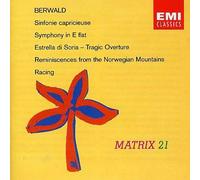 Björlin,U. - Sinf.ES-Dur/Estrella de SOR/+ [Import]