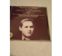 Bjoerling, Jussi - First Recordings