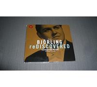 Bjoerling, Jussi - Jussi Bjoerling au Carnegie Hall, 24 sept. 1955 (édition complète)