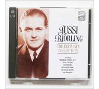 Björling Jussi - Jussi Bjoerling - the Ultimate