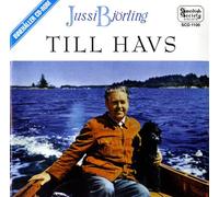 Björling,Jussi - Jussi Bjorlingromantic Songs