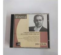 Björling, Jussi - Rare Recordings [Import]