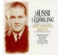 Björling,Jussi - Seine Grössten Erfolge