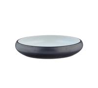 BJÖRN Assiette creuse GOURMET Ø21,5cm - 4 pièces - Onyx