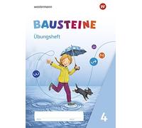 Björn Bauch Ulrike Dirzus Gabriele Hinze A BAUSTEINE Sprachbuch - A (Broschüre)