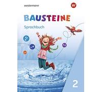 Björn Bauch Ulrike Dirzus Gabriele Hinze Alexa BAUSTEINE Sprachbuch - A (Poche)