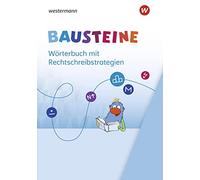 Björn Bauch Ulrike Dirzus Regina Eberlein Ga BAUSTEINE Wörterbuch - Ausg (Poche)