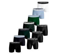 Björn Borg 10-Pack Boxers Essential Winter Giftbox Multicolore