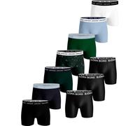 Björn Borg 10-Pack Boxers Essential Winter Giftbox Multicolore - Grand S