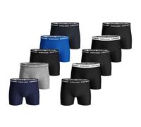Björn Borg 10-Pack Boxers Mix Multicolore