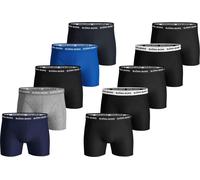Björn Borg 10-Pack Boxers Mix Multicolore - Grand S
