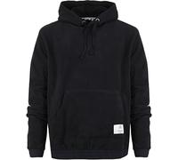 Björn Borg 10000002-BK001 STHLM Fleece Hood Sweatshirt Men's Le Noir XL