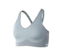 Björn Borg 10000047-BL018 Performance Mid V Support Sports Bra Women's Climat orageux M