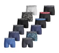 Björn Borg 12-Pack Boxers Mix Multicolore