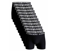Björn Borg - 12 pack - Ess. Cotton Shorts - MP001 M