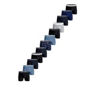 Björn Borg Boxershorts Cotton Stretch Hommes (Lot de 12)
