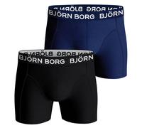 Björn Borg 2-Pack Core Boxers Multicolore