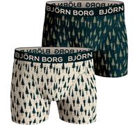 Björn Borg 2-Pack Core Boxers Multicolore