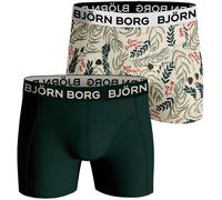 Björn Borg 2-Pack Core Boxers Multicolore