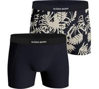 Björn Borg 2-Pack Core Boxers Multicolore - Grand M