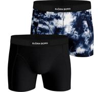 Björn Borg 2-Pack Core Boxers Multicolore - Grand S