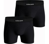 Björn Borg 2-Pack Premium Boxers Multicolore - Grand L