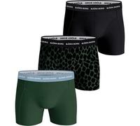 Björn Borg 3-Pack Boxers Multicolore