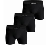 Björn Borg 3-Pack Boxers Noir