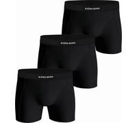 Björn Borg 3-Pack Boxers Noir - Grand M