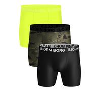 Björn Borg - 3p Shorts - Performance - MP001 L