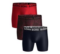 Björn Borg - 3p Shorts - Performance - MP003 S