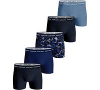 Björn Borg 5-Pack Boxers Mix Multicolore