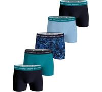 Björn Borg 5-Pack Boxers Mix Multicolore - Grand XXL