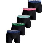 Björn Borg 5-Pack Boxers Noir