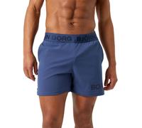 Björn Borg 6 Inch Short Bleu Marine 2XL